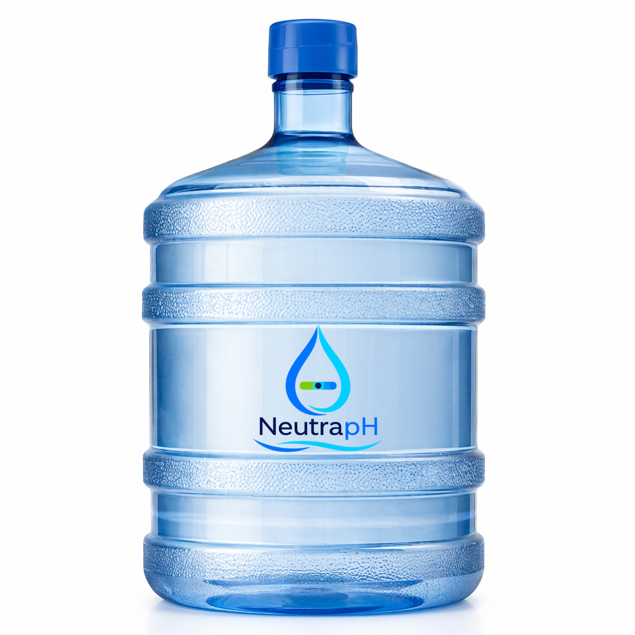 10L Refilling Bottle